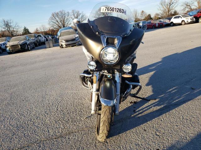 2023 BMW R18 TRANSC - WB10L4304P6G57613