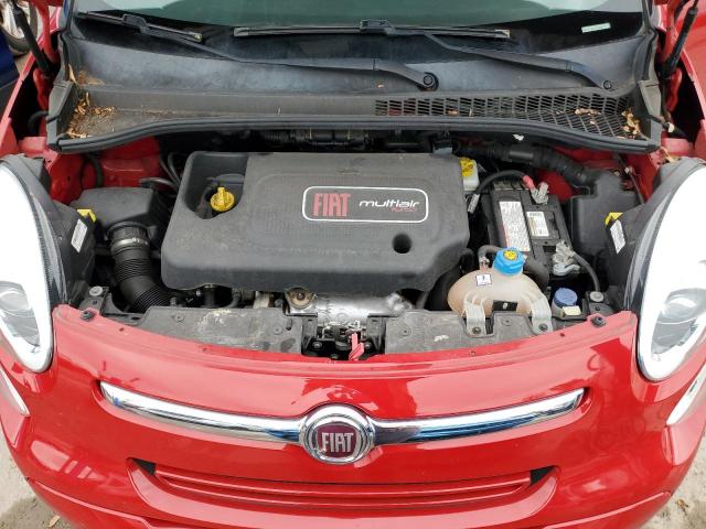 2015 FIAT 500L EASY ZFBCFABH7FZ034013