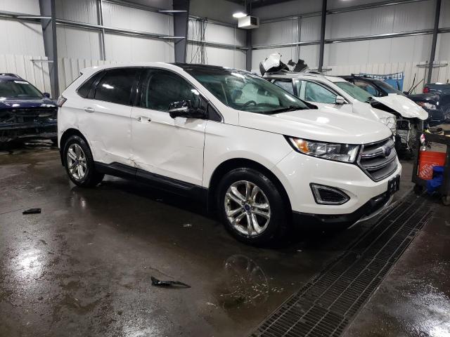 2FMTK4J82FBB35938 | 2015 FORD EDGE SEL