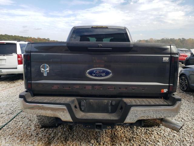 1FT7W2B60JEC75575 | 2018 FORD F250 SUPER