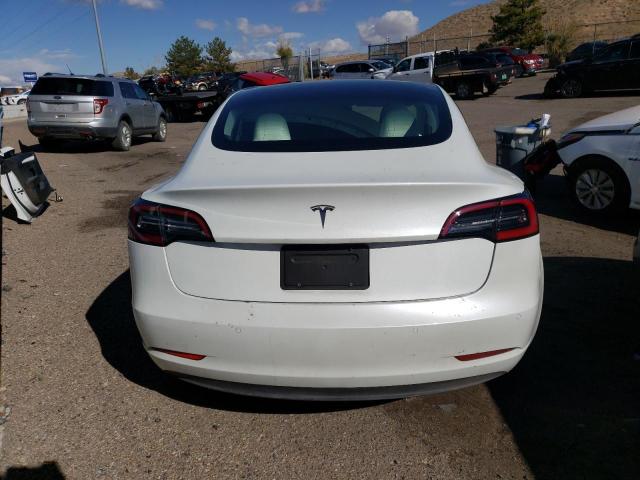 5YJ3E1EA7MF092091 | 2021 Tesla model 3