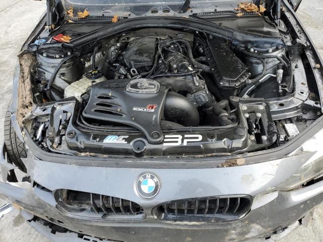 2018 BMW 328 D XDRI - WBA8F1C53JK898403