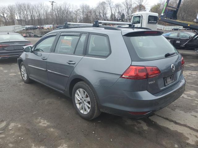 2017 VOLKSWAGEN GOLF SPORT - 3VWA17AU3HM525605