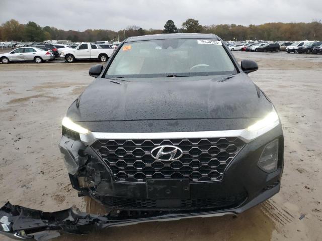 5NMS23AD9LH270791 | 2020 HYUNDAI SANTA FE S