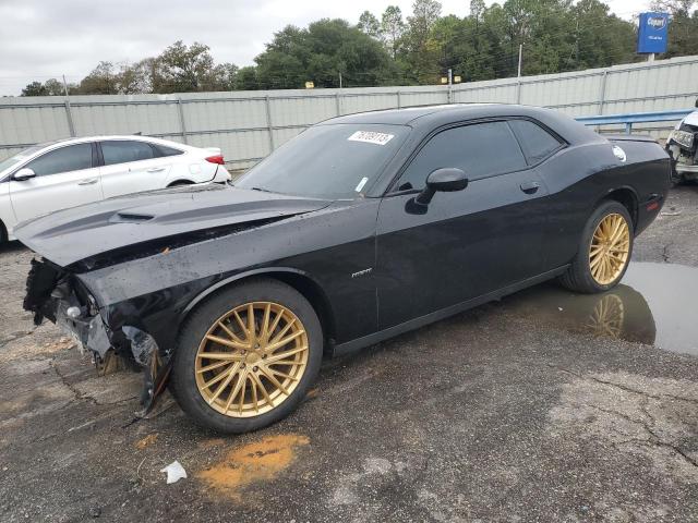 2018 Dodge Challenger R/T