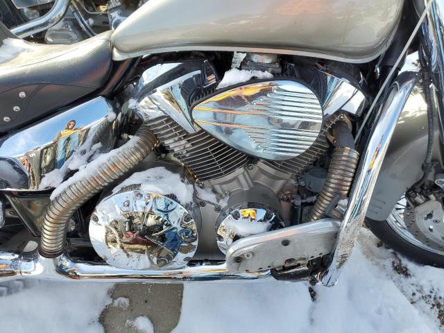 2004 HONDA VT1300 S 1HFSC52014A101144