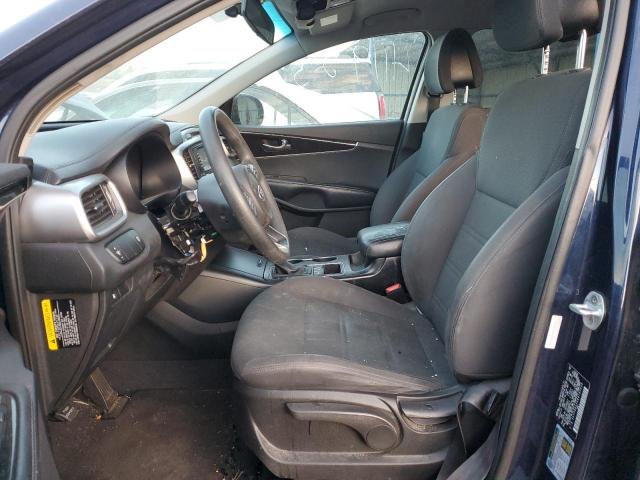 2016 KIA SORENTO LX - 5XYPGDA5XGG160628