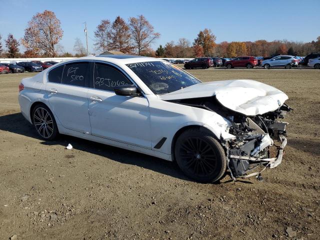 WBAJA7C55JWA71159 BMW 530 XI