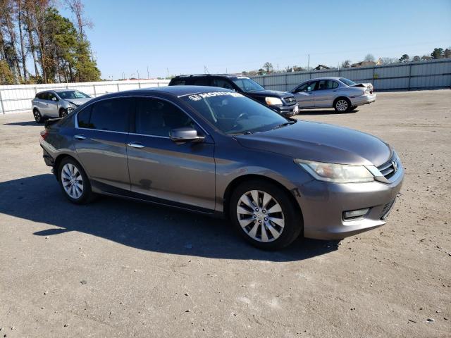 1HGCR2F89FA213612 | 2015 HONDA ACCORD EXL