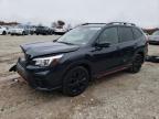 2019 SUBARU FORESTER S - JF2SKAKC4KH499360