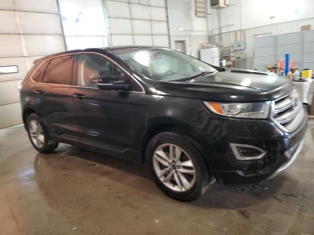 2FMTK4J91FBC27342 | 2015 FORD EDGE SEL