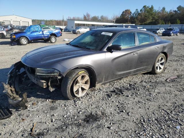 2017 Dodge Charger SXT