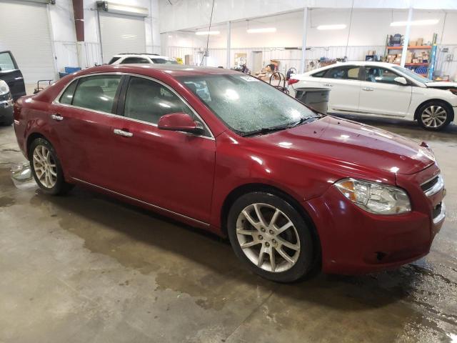 2009 Chevrolet Malibu Ltz VIN: 1G1ZK57779F235810 Lot: 74951733