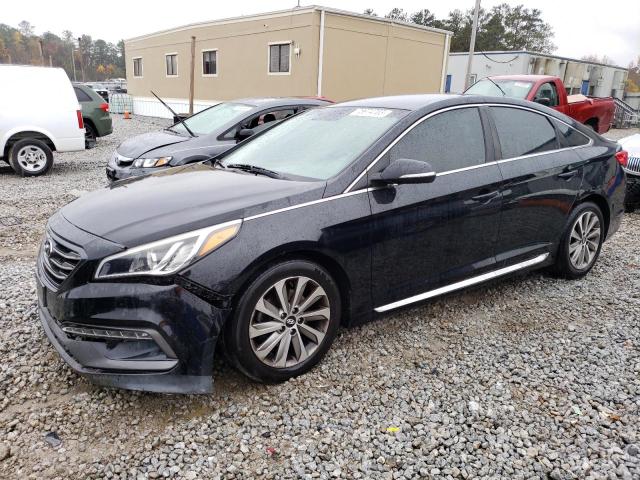 5NPE34AF1FH091279 | 2015 HYUNDAI SONATA SPO