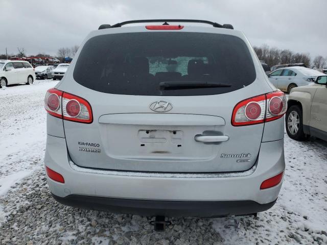 5NMSGDAB5AH351841 | 2010 Hyundai santa fe gls