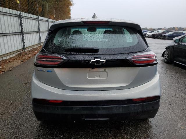 1G1FX6S01P4136610 2023 Chevrolet Bolt Ev 2Lt