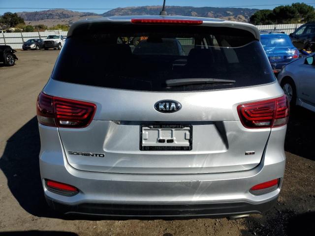 5XYPG4A39LG643777 | 2020 KIA SORENTO L