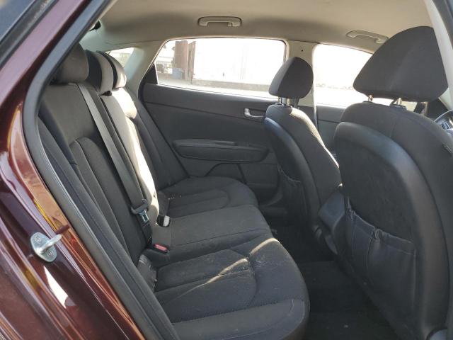2016 KIA OPTIMA LX - 5XXGT4L35GG076650