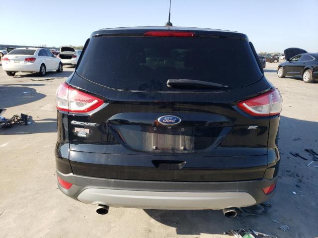 1FMCU0G77GUB23345 | 2016 FORD ESCAPE SE