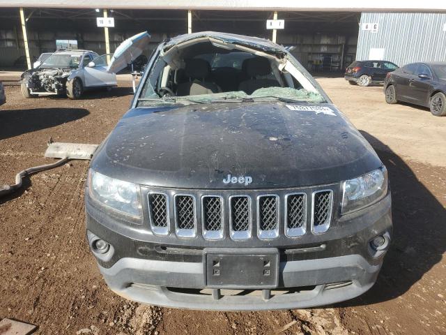 1C4NJCBA3FD396887 | 2015 JEEP COMPASS SP