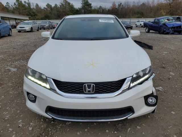 1HGCT2B89FA000635 | 2015 HONDA ACCORD EXL