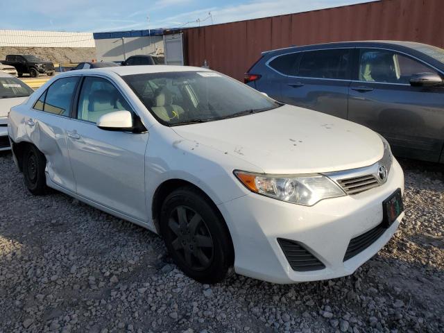 4T1BF1FK3EU856412 | 2014 Toyota camry l