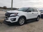2017 FORD EXPLORER - 1FM5K7B84HGD49088