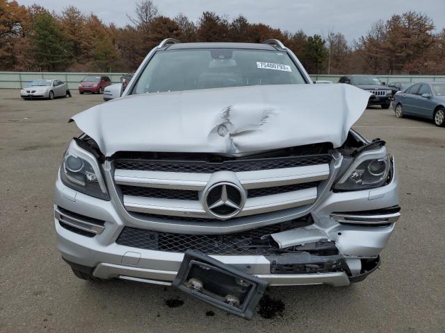 VIN 4JGDF6EE3GA647922 2016 Mercedes-Benz GL-Class, ... no.5