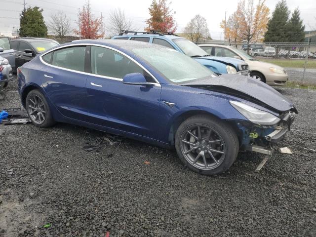 5YJ3E1EB1LF639427 | 2020 TESLA MODEL 3