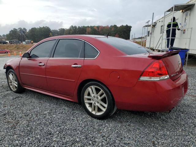 2G1WC5E37E1125020 | 2014 Chevrolet impala limited ltz