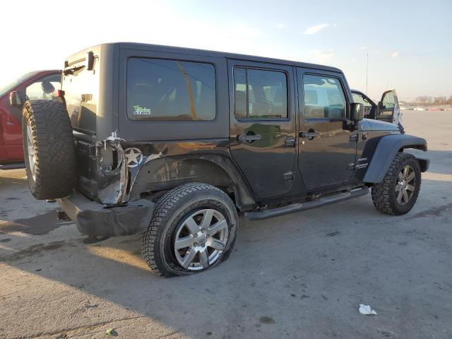 1C4BJWDG8EL223148 | 2014 JEEP WRANGLER U