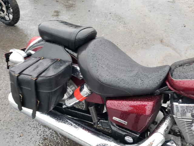 2004 HONDA VT750 CA JH2RC503X4M002401