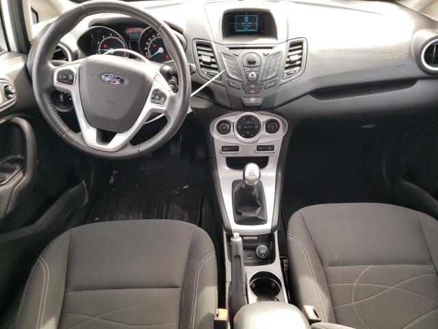 3FADP4EE4FM149404 Ford FIESTA SE
