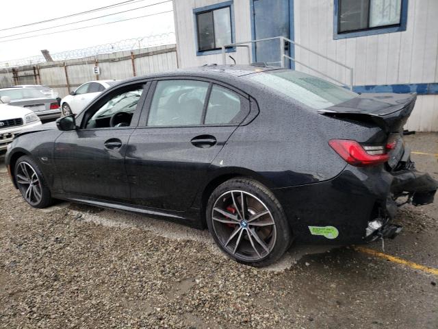 2023 BMW 330E - 3MW39FF03P8C93290