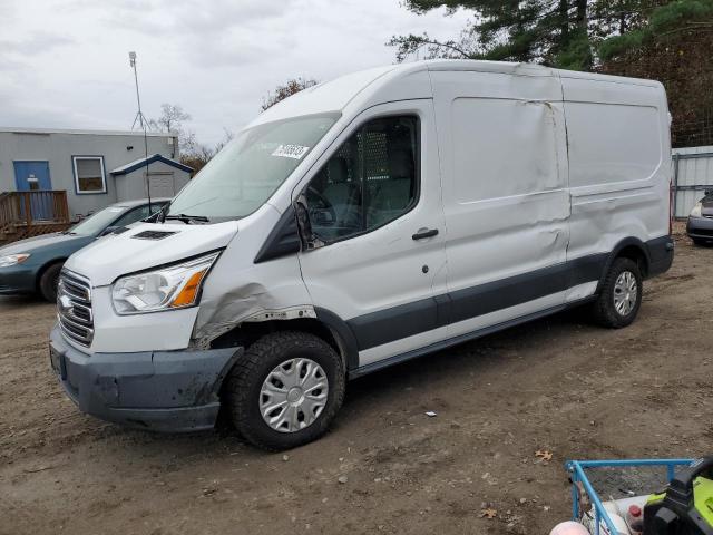 2016 Ford Transit Van 