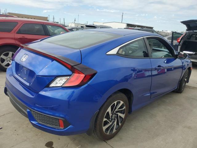 2HGFC4B53HH312517 | 2017 HONDA CIVIC LX