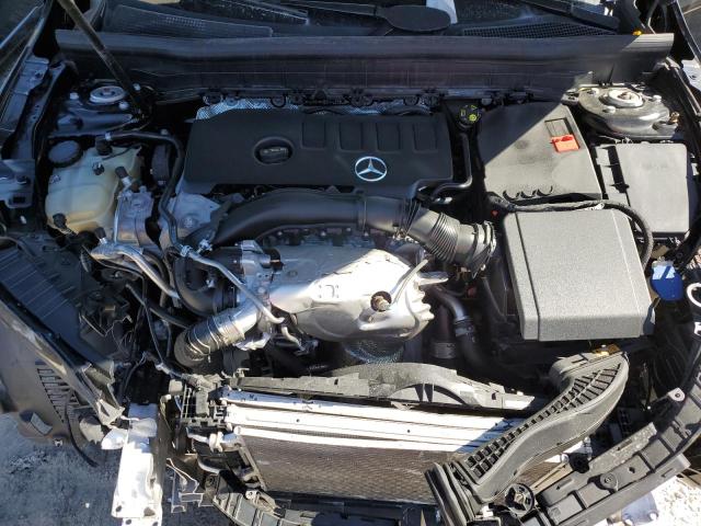 W1N4M4HB2MW100518 Mercedes-Benz Glb 250 4matic