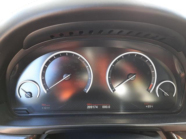 WBAKN9C51GD962166 BMW 550 I