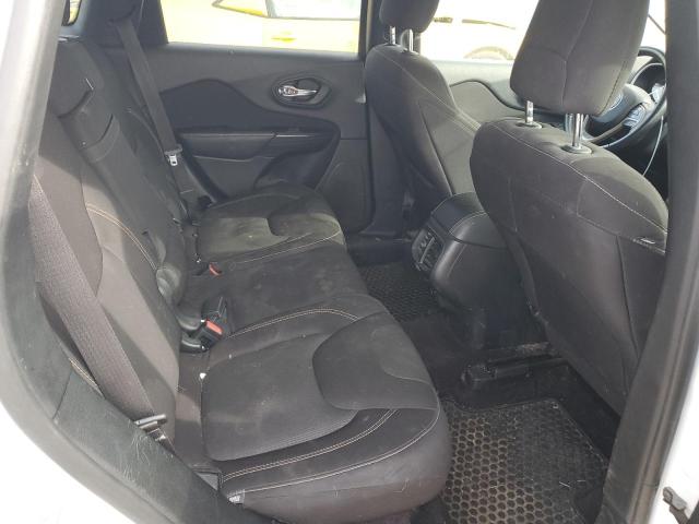 2017 JEEP CHEROKEE L - 1C4PJMCS8HW531407