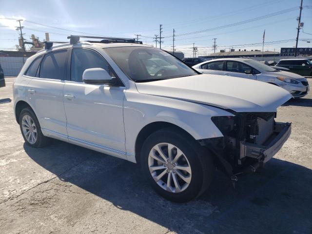 VIN WA1LFAFP2DA053492 2013 Audi Q5, Premium Plus no.4