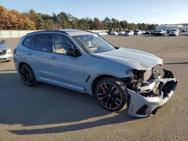 2023 BMW X3 M40I - 5UX83DP00P9R62309