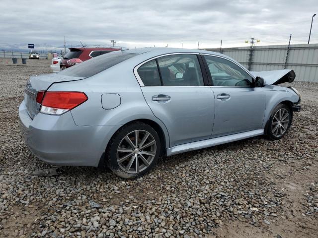 4S3BMCJ64E3002521 | 2014 SUBARU LEGACY 2.5