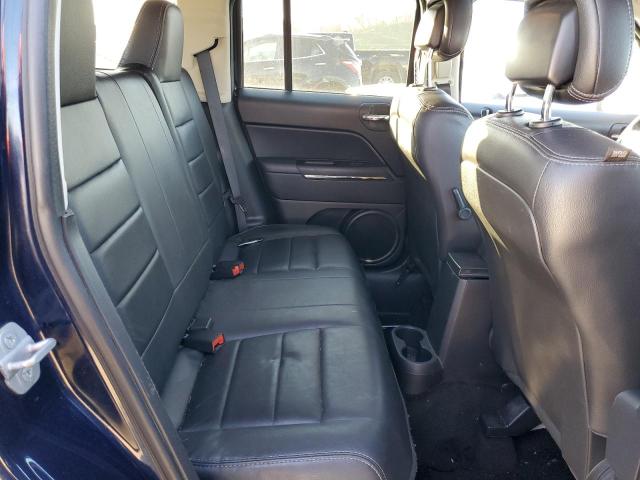 2015 JEEP PATRIOT LI 1C4NJRCB8FD215969