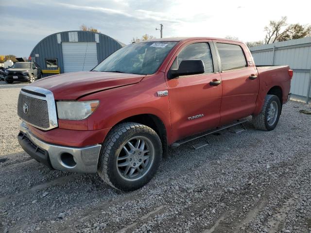 2011 Toyota Tundra 