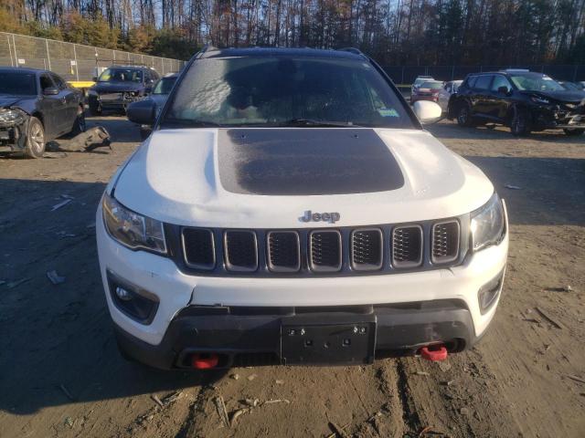 3C4NJDDB7KT856150 | 2019 JEEP COMPASS TR