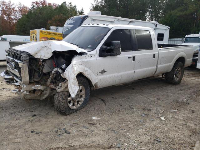 2016 Ford F-250 