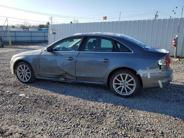 VIN WAUFFAFLXEN025530 2014 Audi A4, Premium Plus no.2