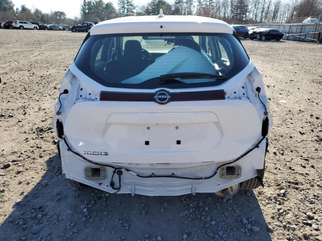 2023 Nissan Kicks S VIN: 3N1CP5BV6PL495058 Lot: 77819313