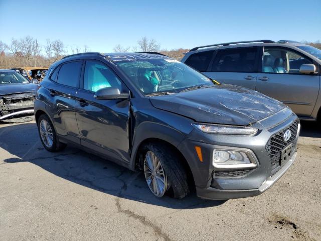 2021 HYUNDAI KONA SEL P - KM8K6CAA3MU745111