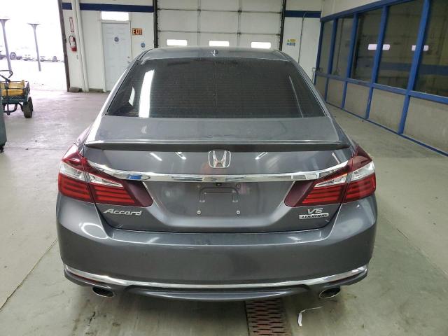 1HGCR3F90GA028168 | 2016 HONDA ACCORD TOU